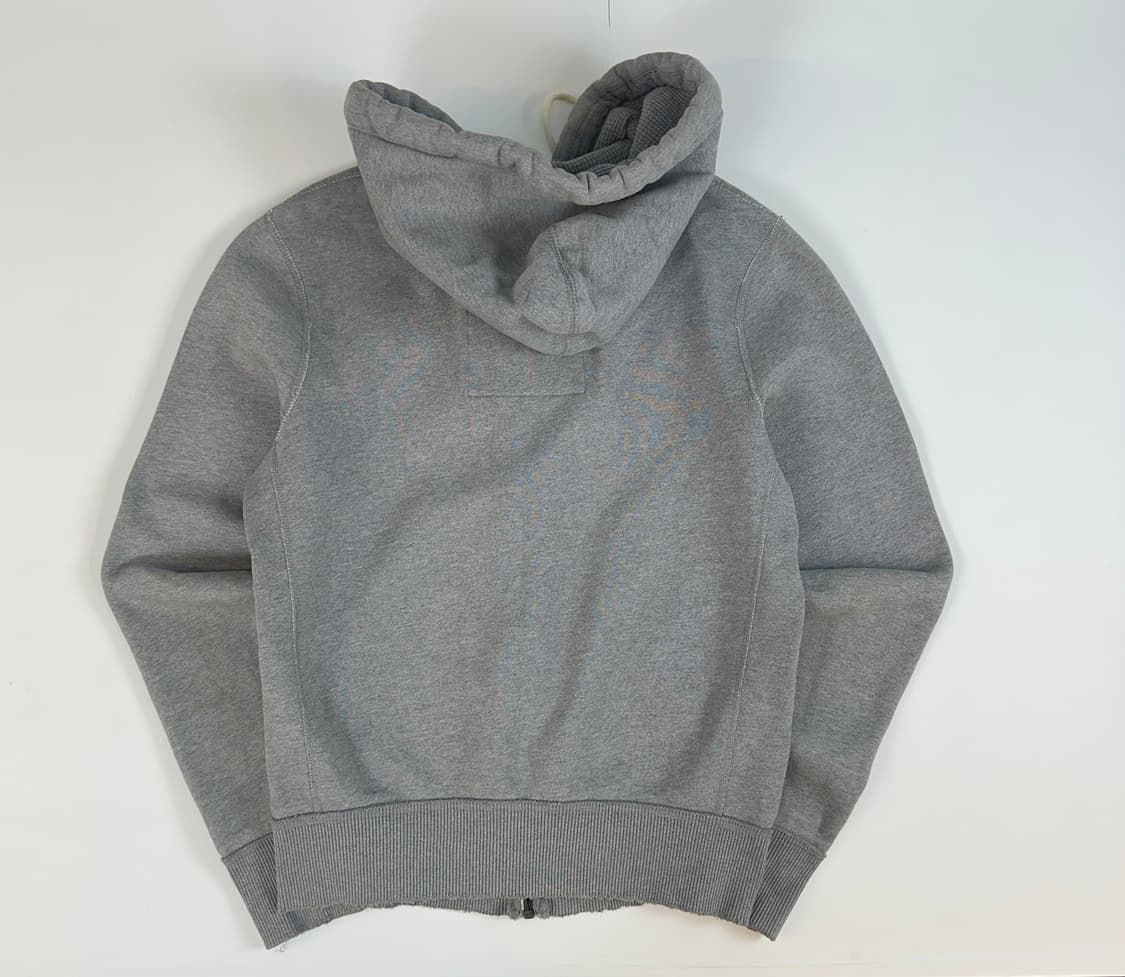 아베크롬비 스펠로고 후드집업 M 상품이미지3