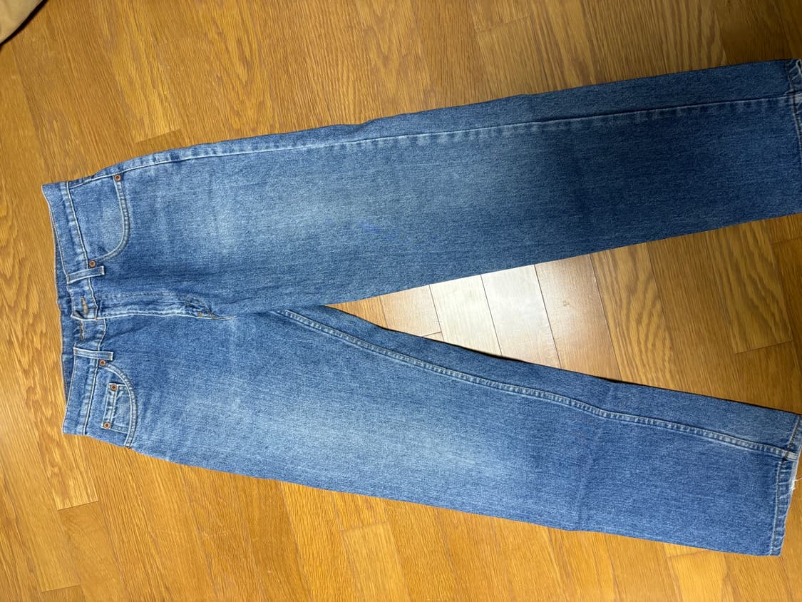 리바이스usa 510 상품이미지2