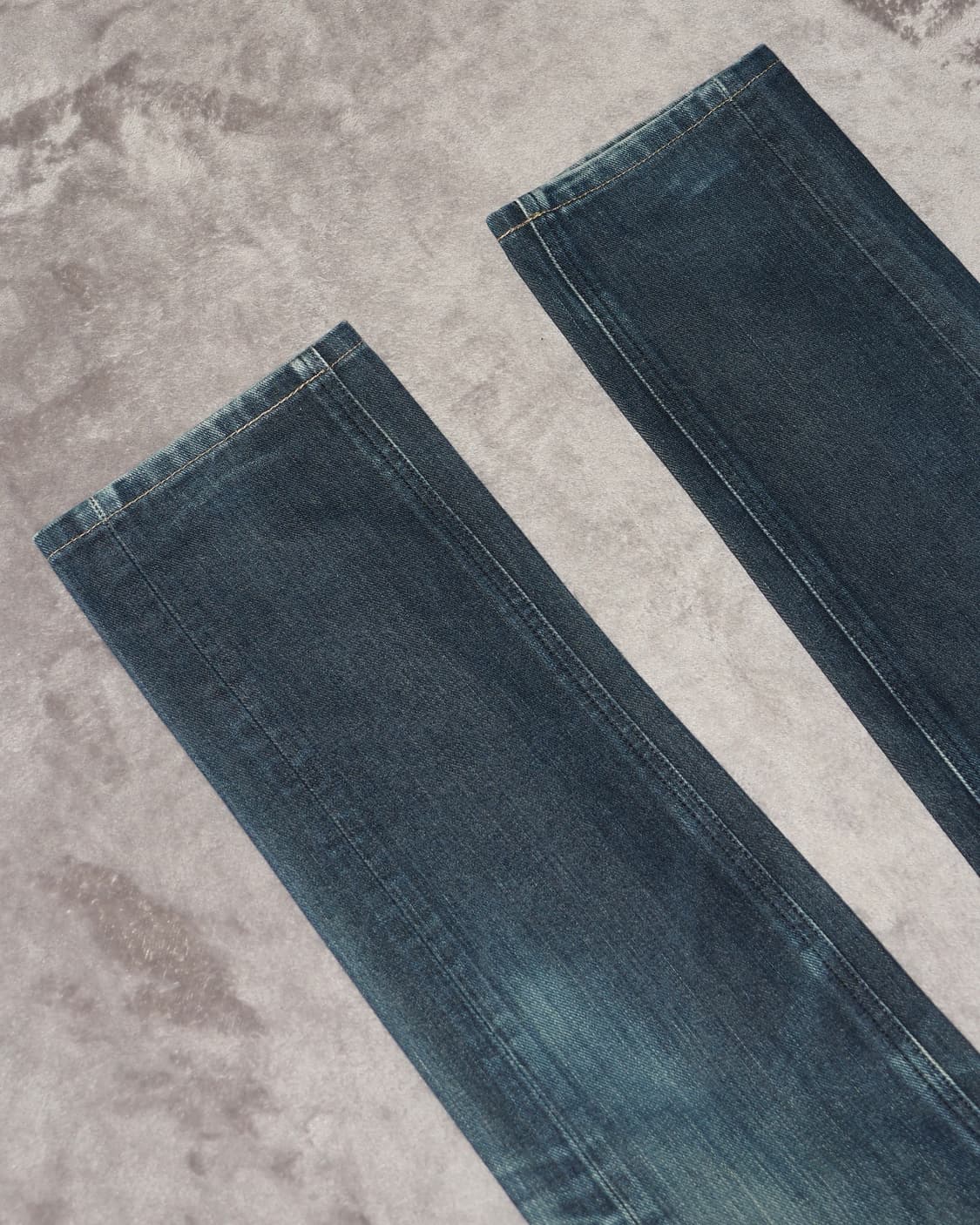 Lee 리 빈티지 워싱 데님팬츠 [0-182] 상품이미지6