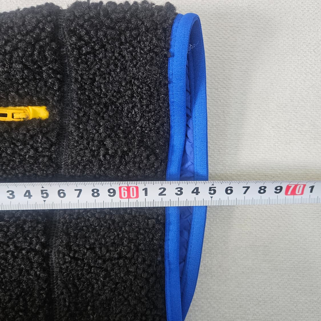 실측확인 아디다스 리버시블 보아 자켓  0304Y 상품이미지5