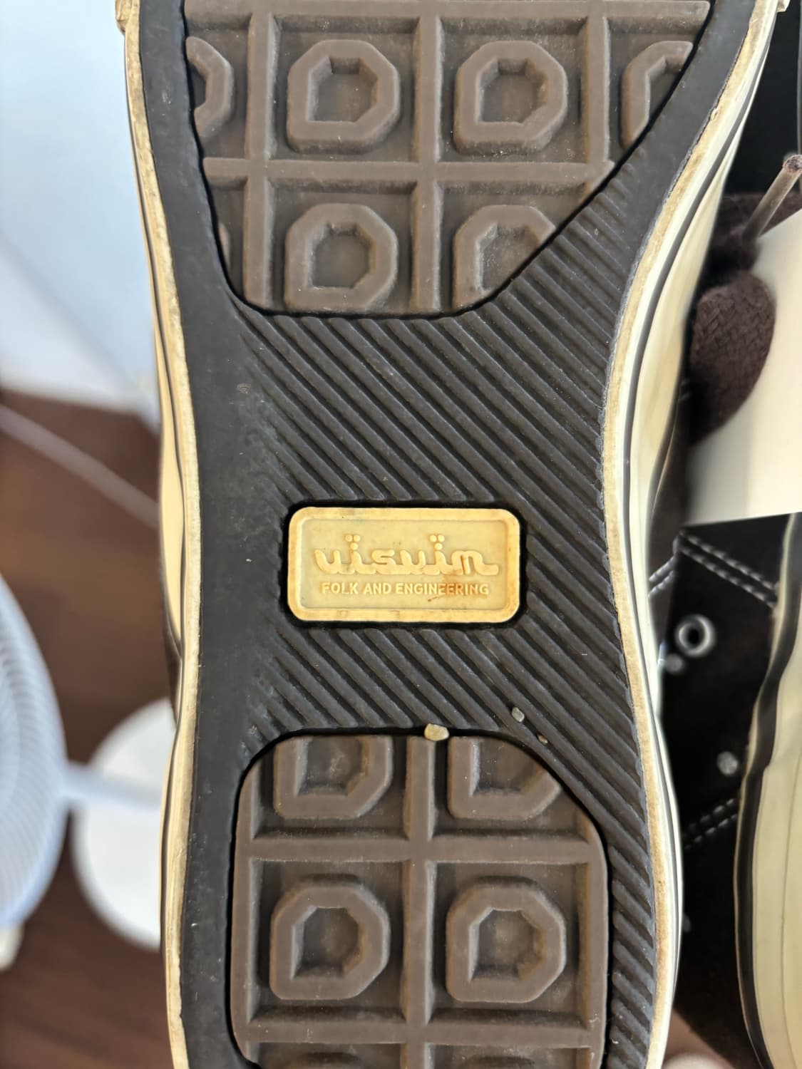 Visvim kieper  상품이미지4