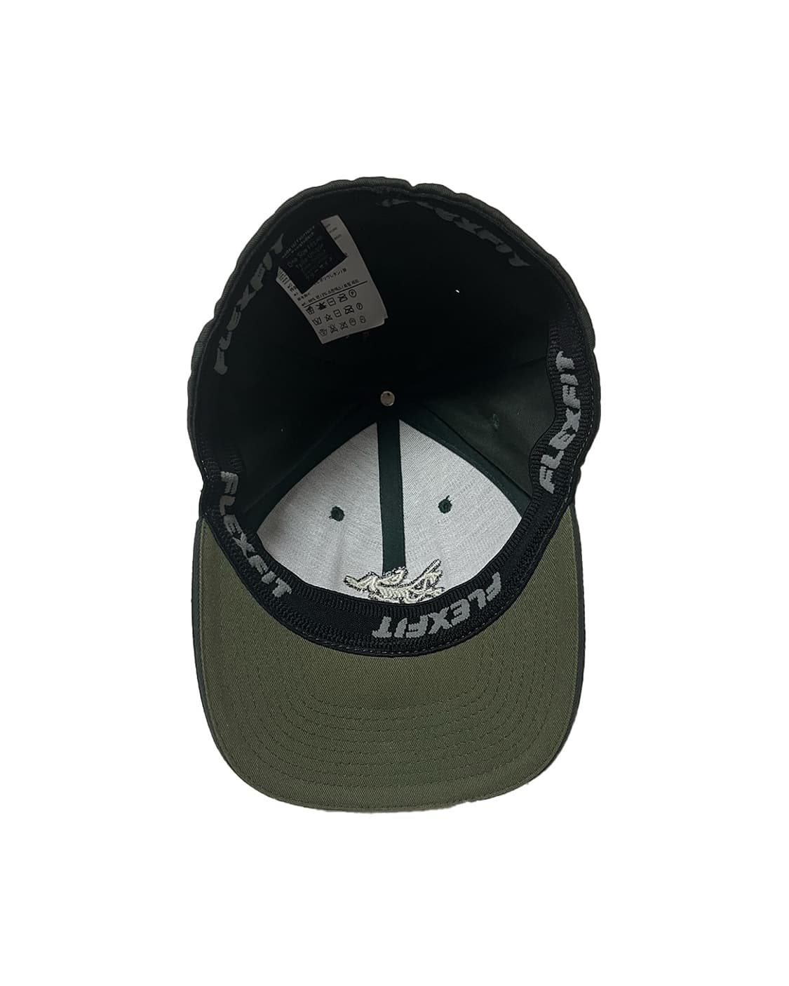 LOGO EMBROIDERED CAP 상품이미지5