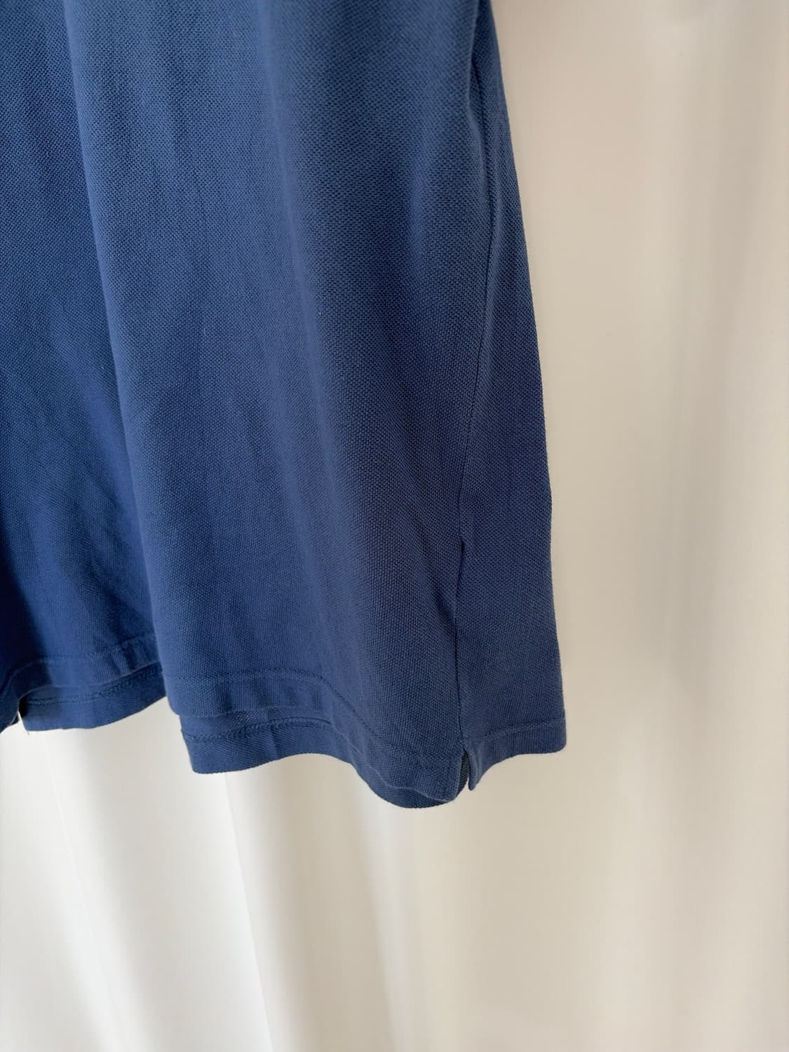 BURBERRYS collar t-shirt (madeinENGLAND) 상품이미지3