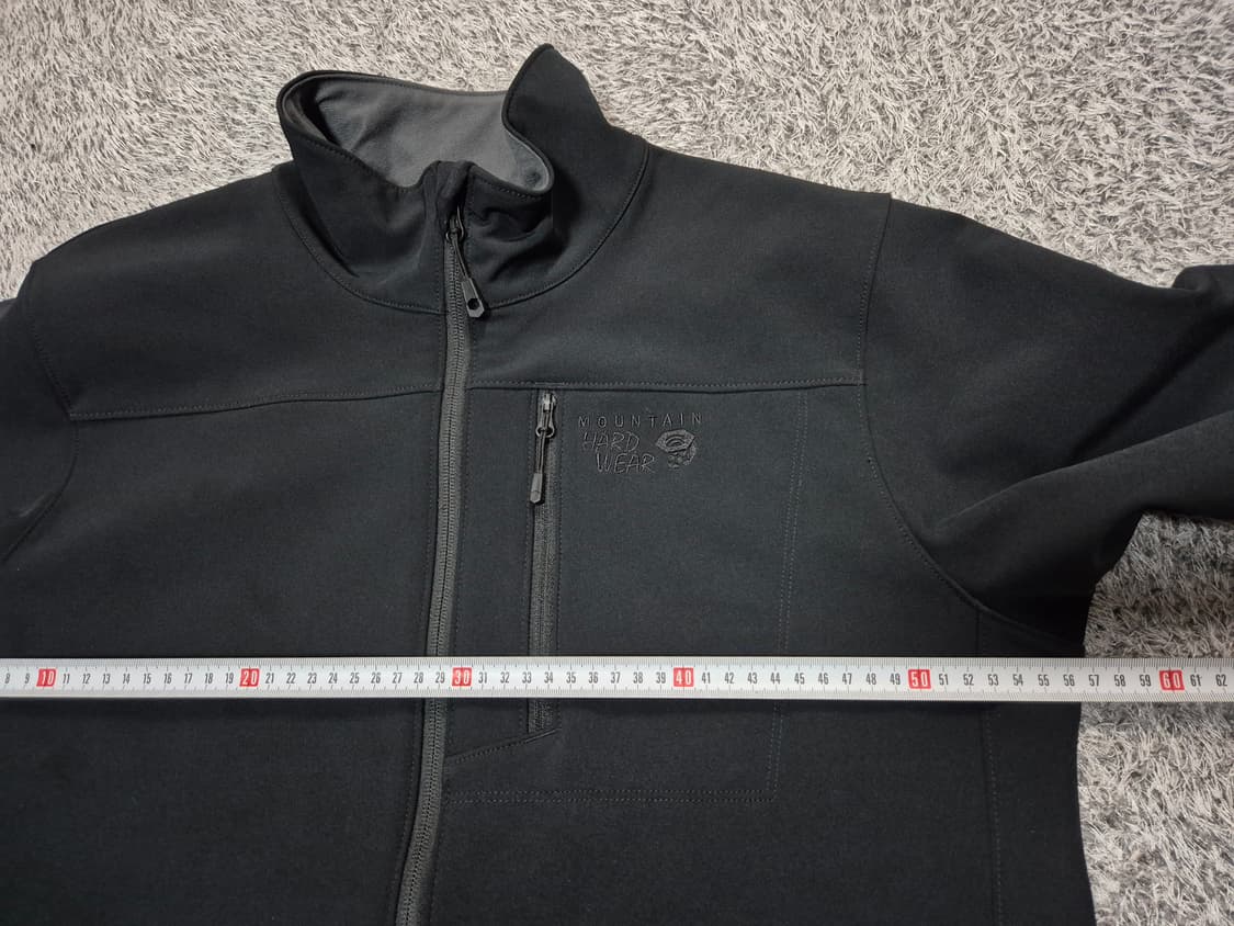 마운틴하드웨어 남성 기모 자켓 95(M) 상품이미지10