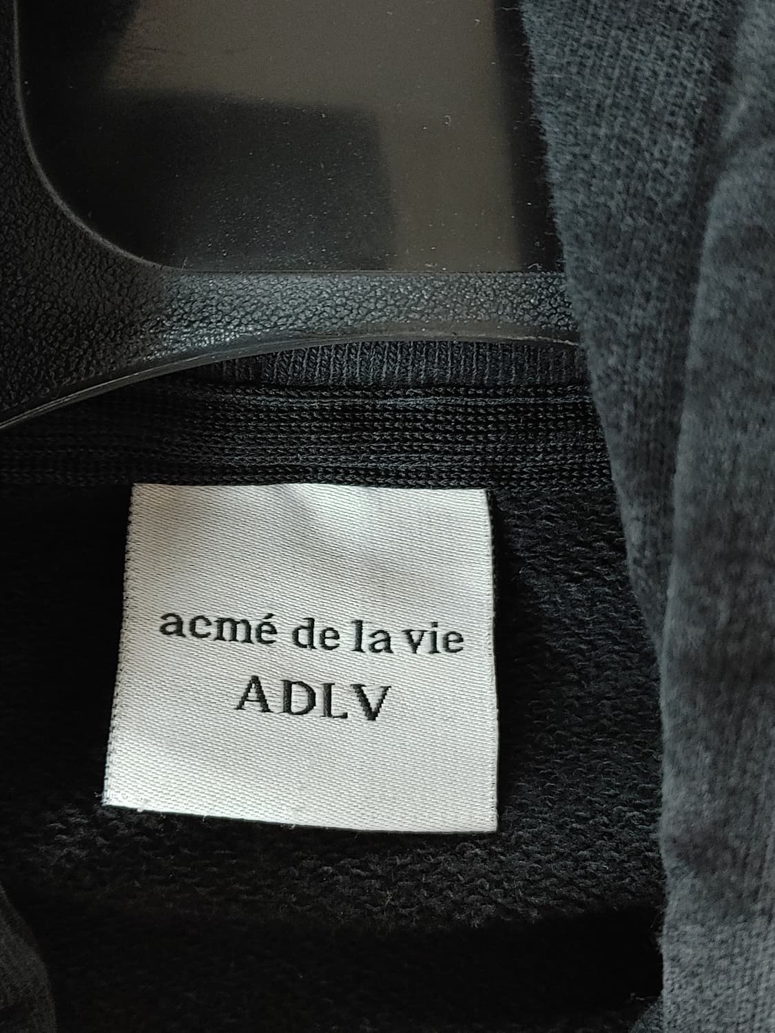 아크메드라비 도넛츠 소년 후드티 상품이미지6