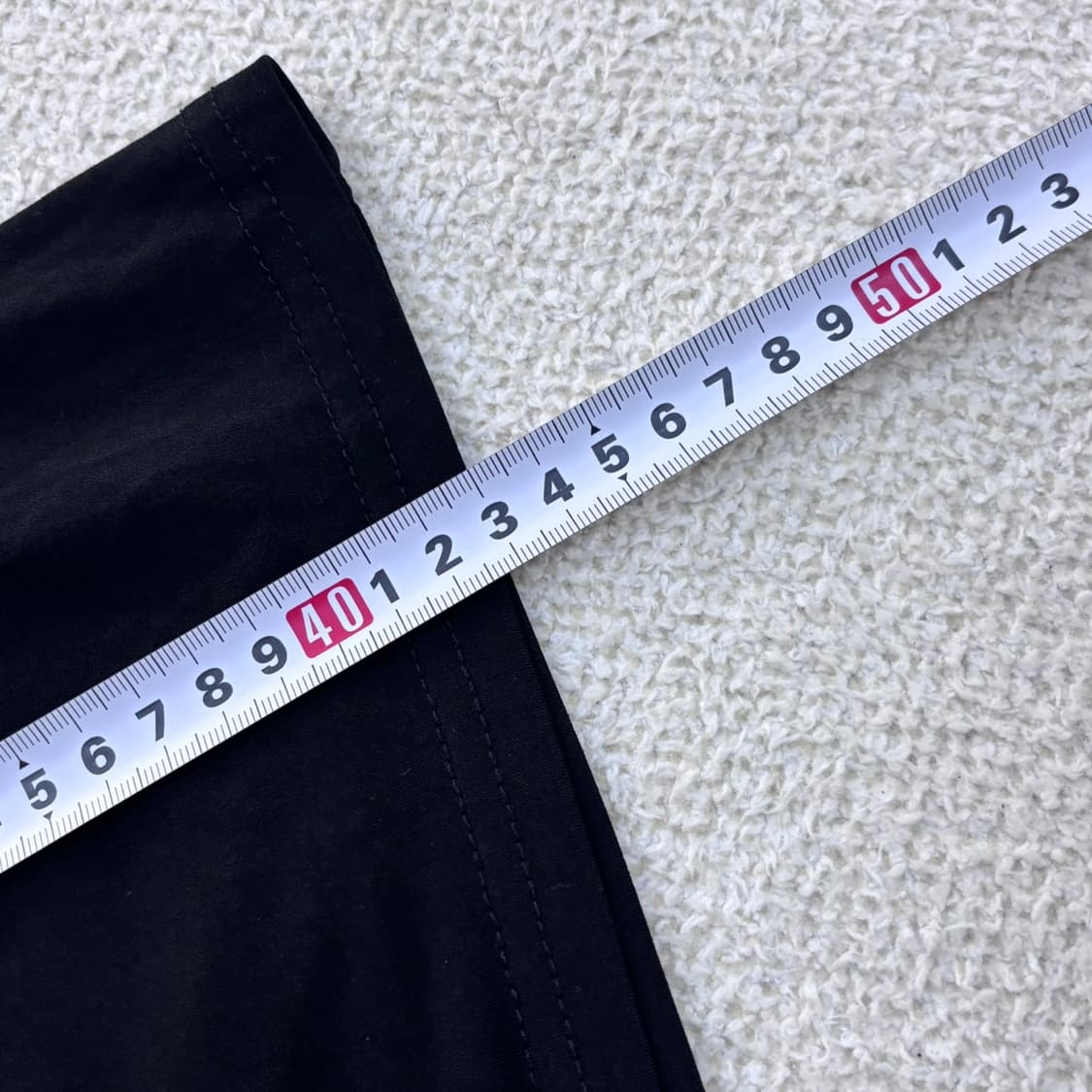 XXL 빈티지 여성 미니스커트 0427E 상품이미지5