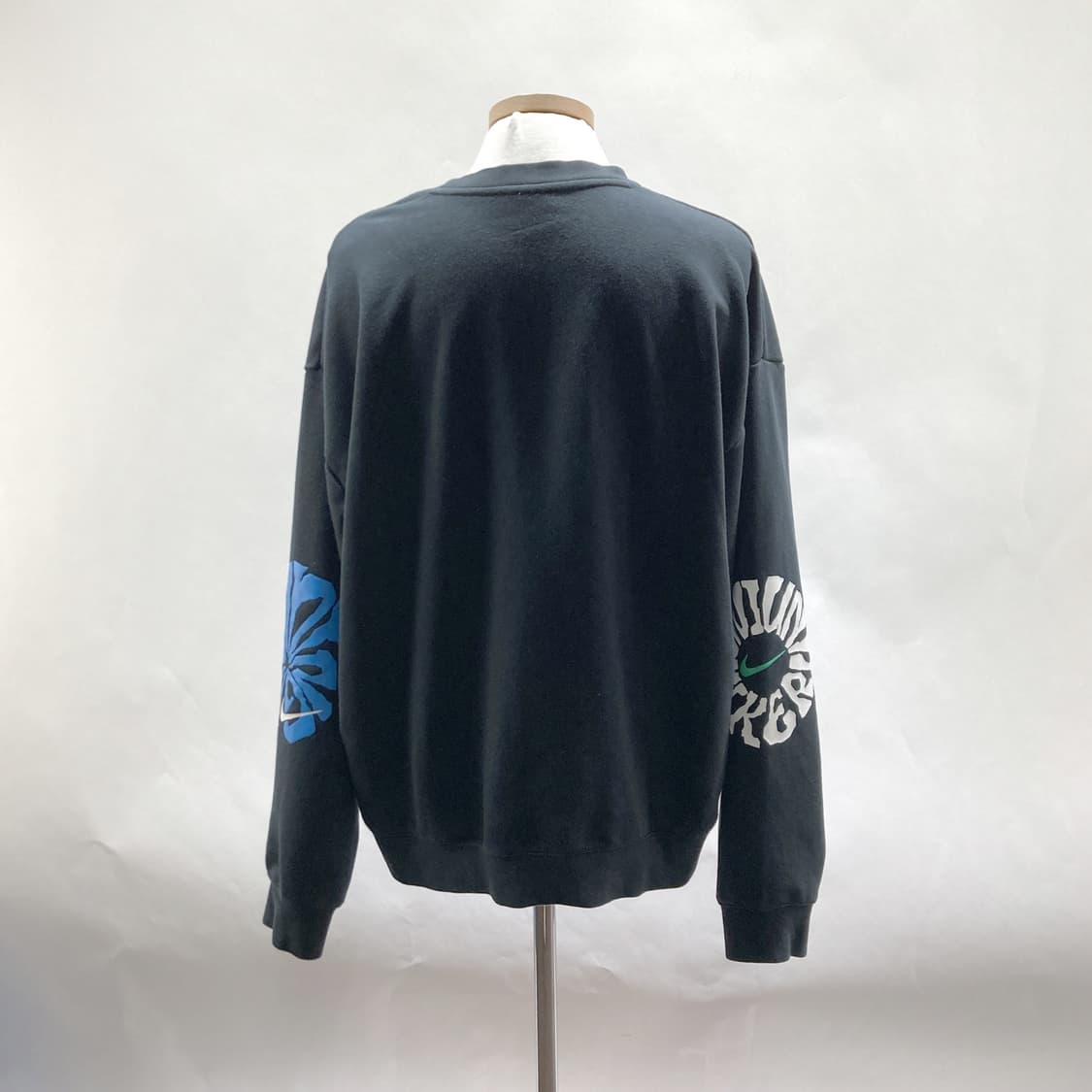 나이키 남성 드라이핏맨투맨 XL 영구제 상품이미지3