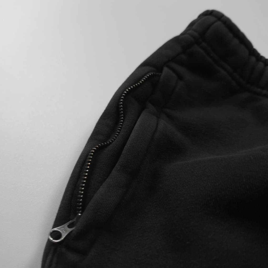 나이키 랩 NRG 솔로 스우시 스웻 팬츠 (M) 상품이미지5