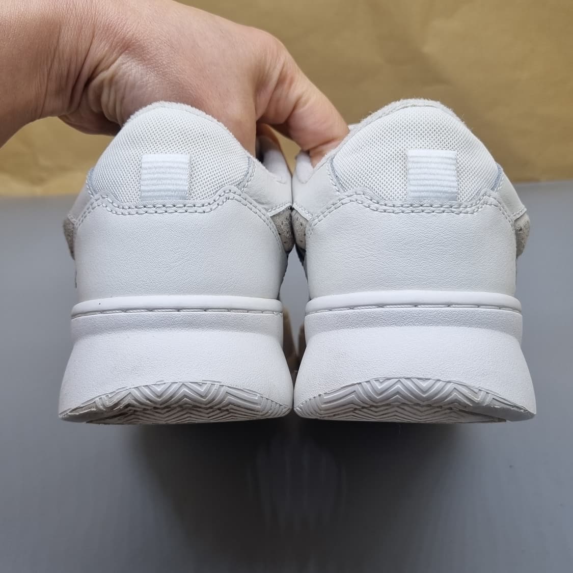 라코스테 L005 여성운동화37 240 상품이미지4