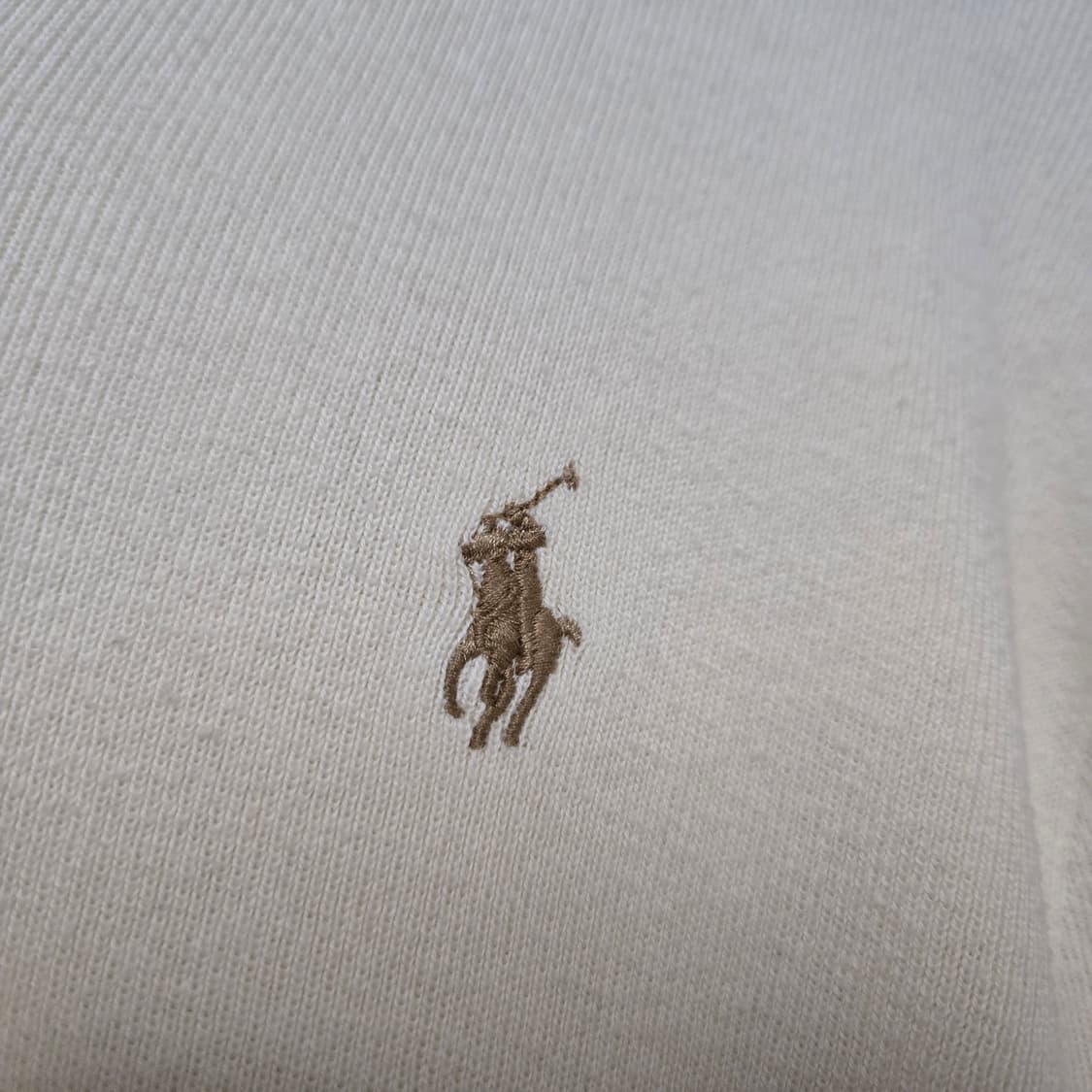 폴로랄프로렌 카라 니트 티셔츠 상품이미지3