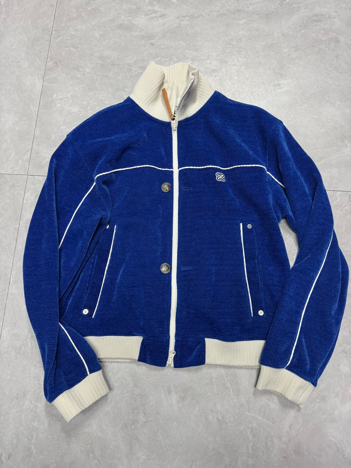 세터 하젠 벨루어 상품이미지1