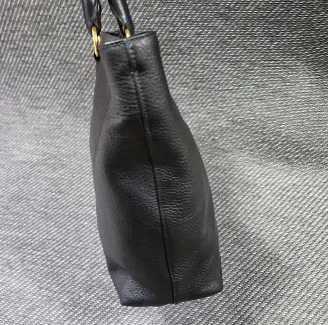 프라다 비텔로 다이노 토트백 상품이미지3