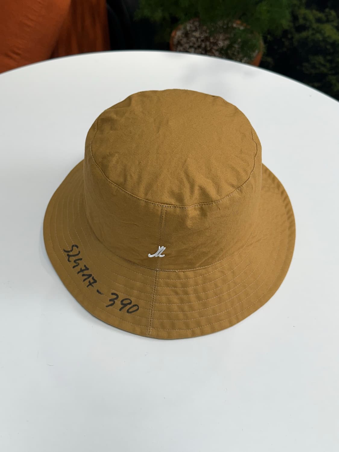 CA4LA 카시라 버킷햇 상품이미지2