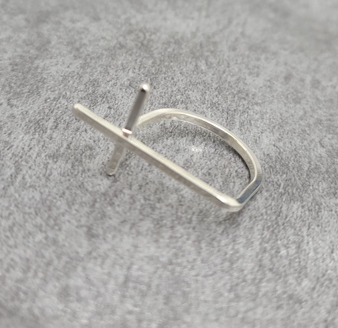cross ring 상품이미지2
