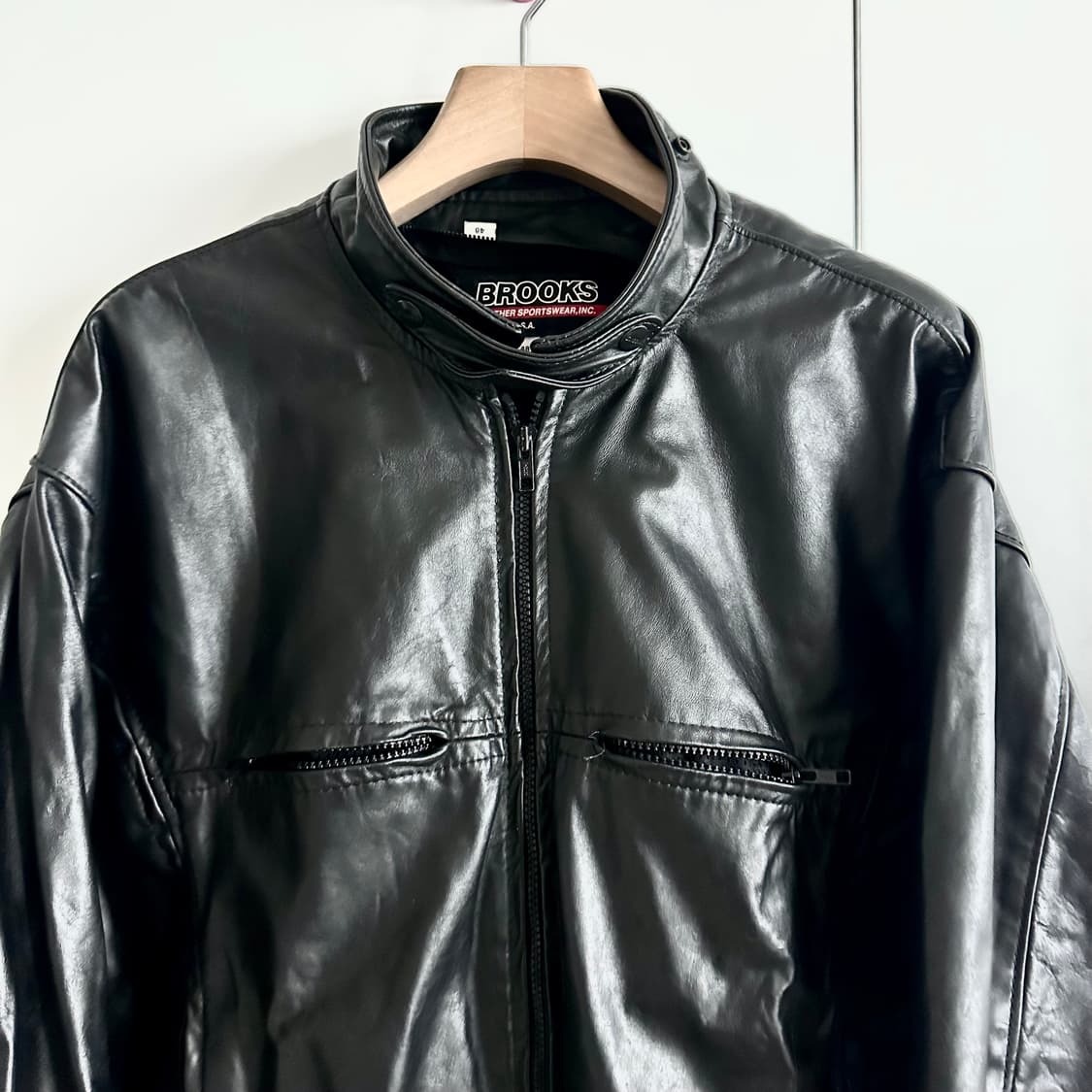 브룩스 부코j100 도미네이터 자켓 상품이미지6