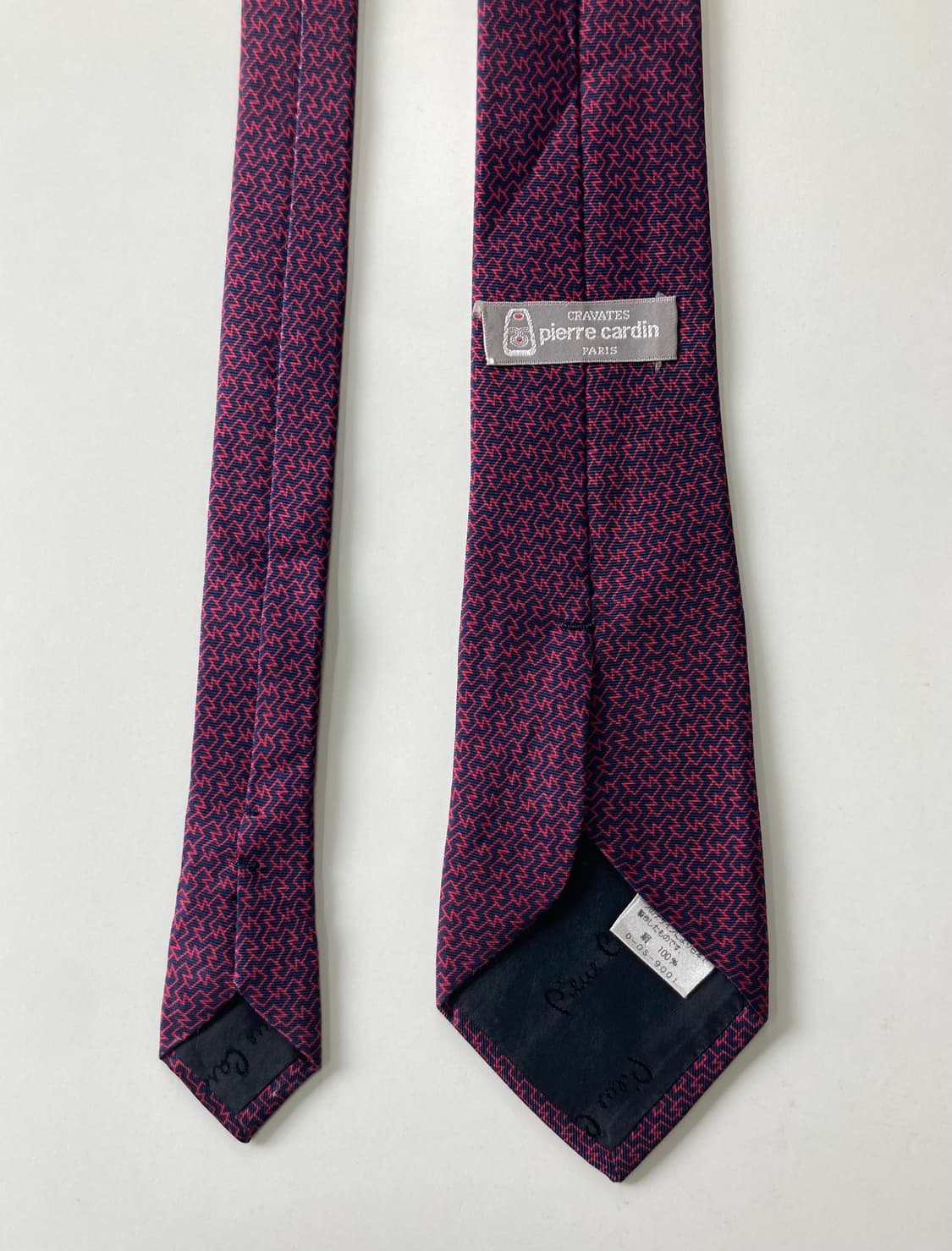 피에르가르뎅 넥타이 상품이미지2