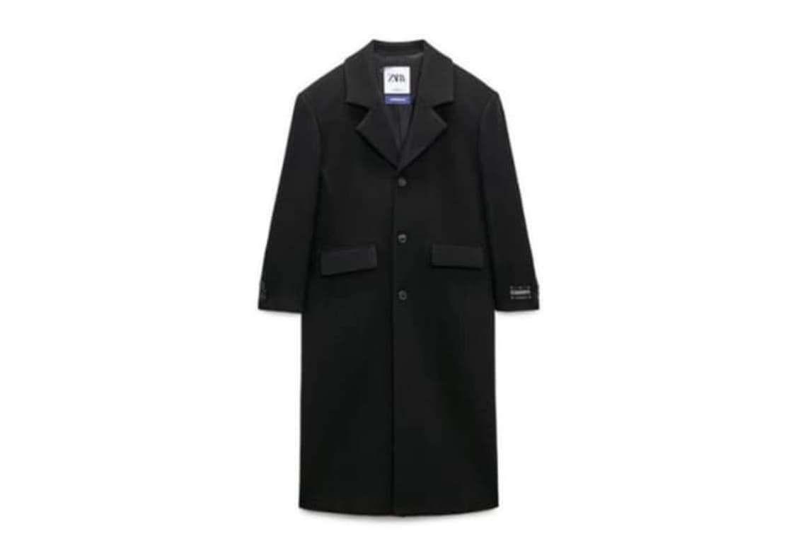 자더에러 자라 아더에러 코트 S 상품이미지1