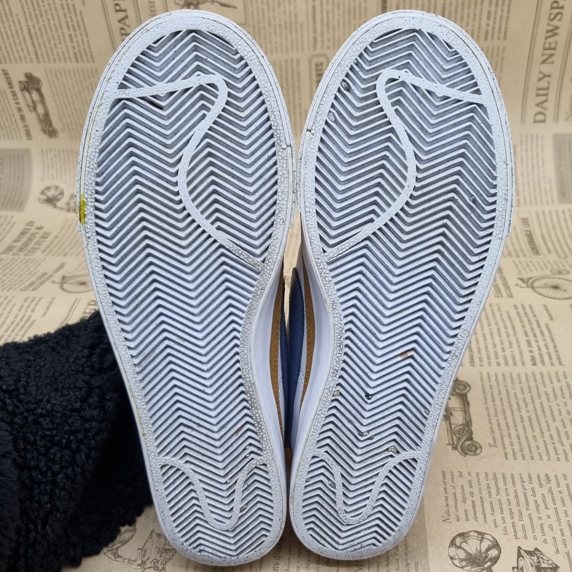 나이키 코트레거시 넥스트스니커즈230 상품이미지3