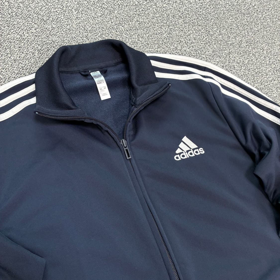 <아디다스 3-S 트랙탑 져지> No.1507 상품이미지7