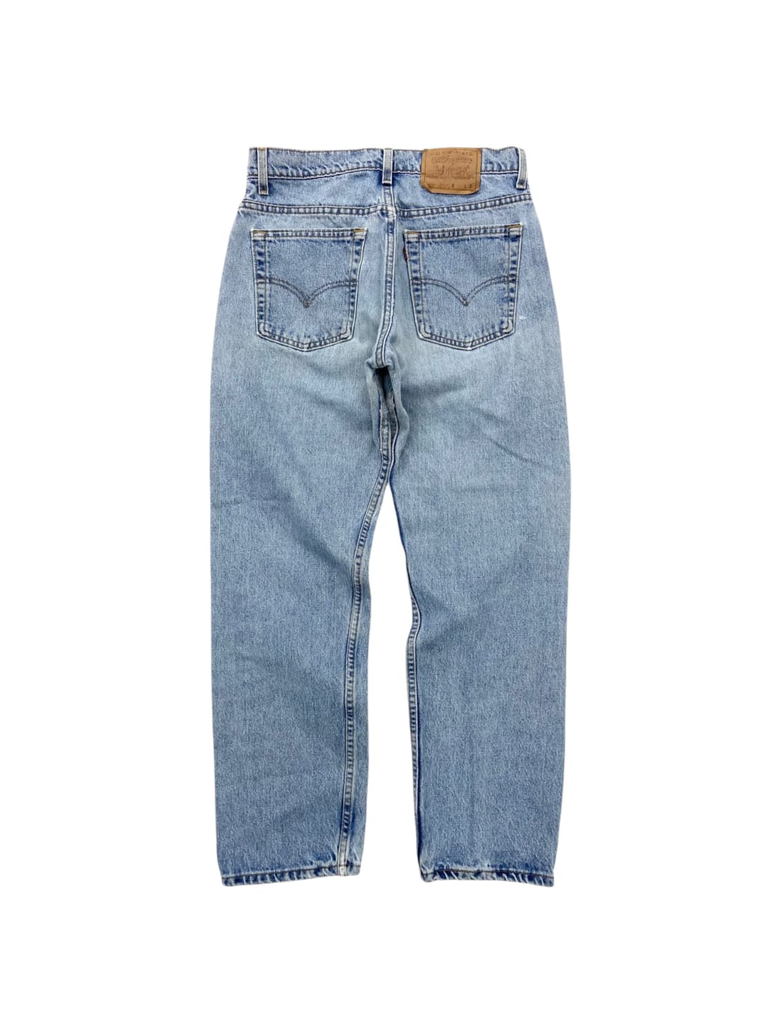 90's 리바이스 555 상품이미지2