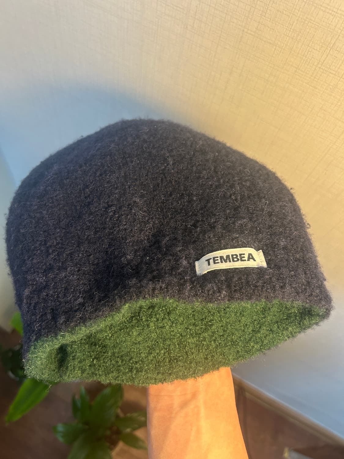 템베아 알카파 비니 상품이미지2