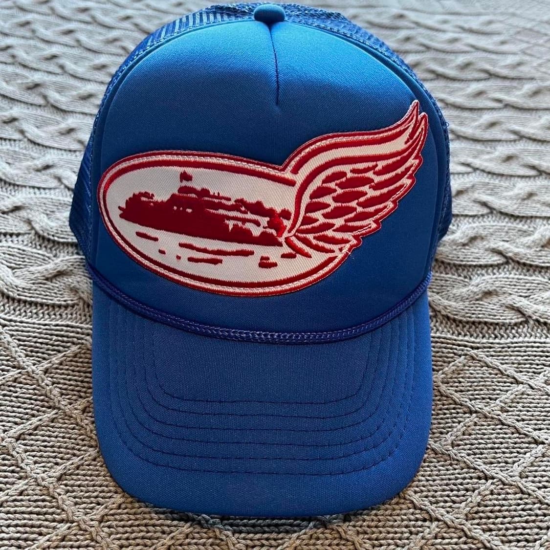 Corteiz trucker hat 상품이미지1