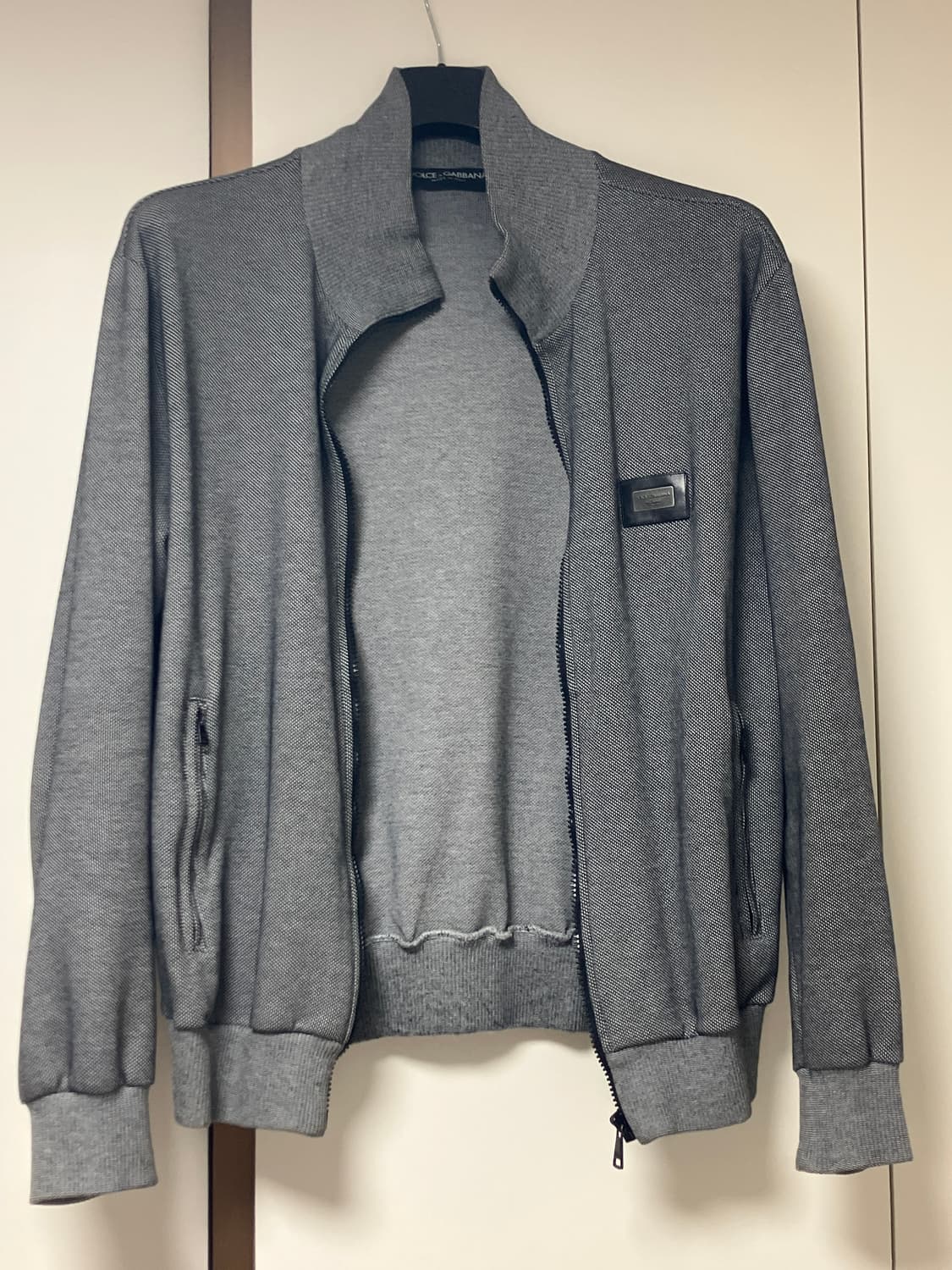 돌체앤가바나 집업 상품이미지3