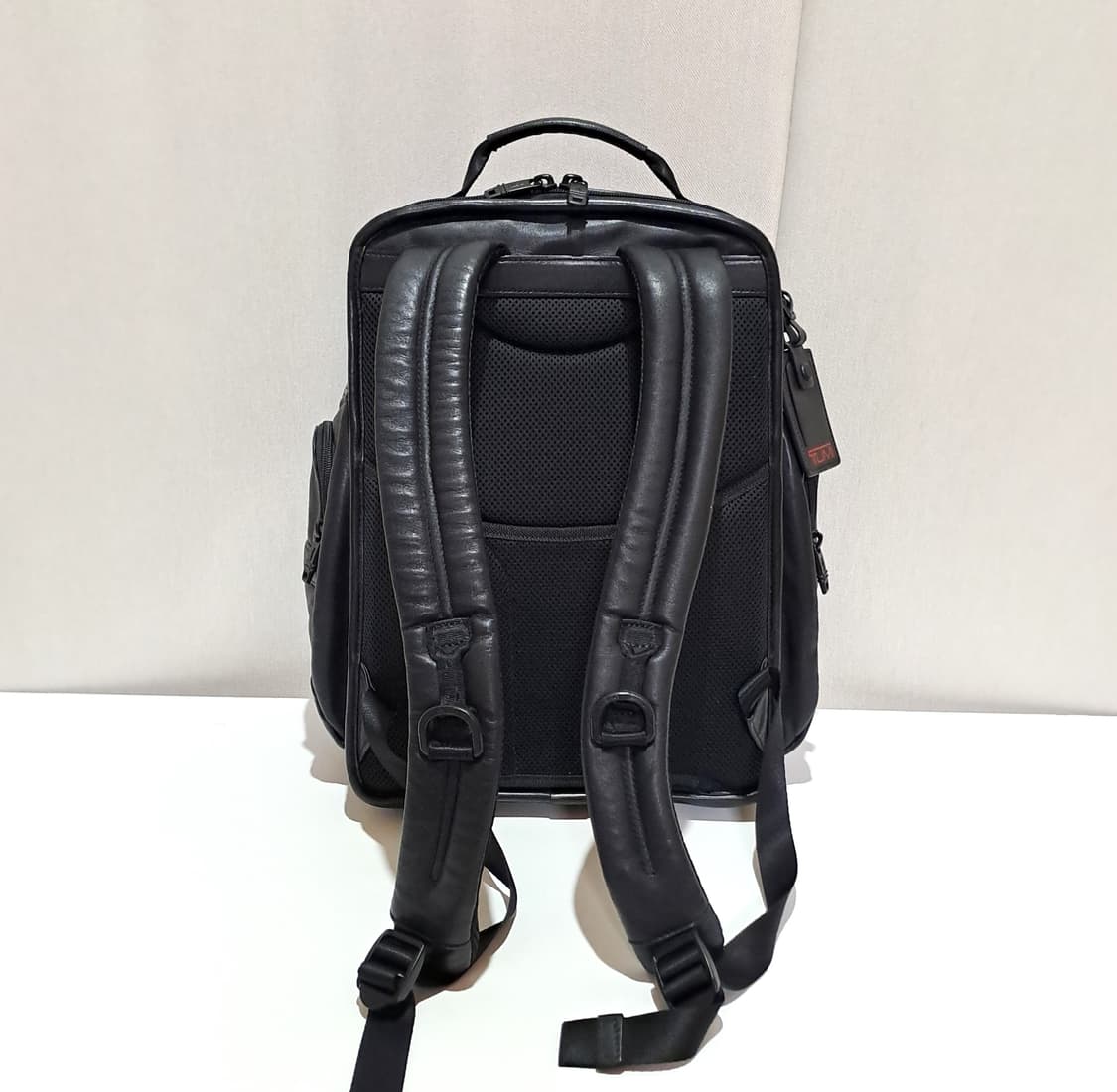 (택포) 투미 알파 티패스 비즈니스 브리프팩 96578D2 B921 상품이미지5
