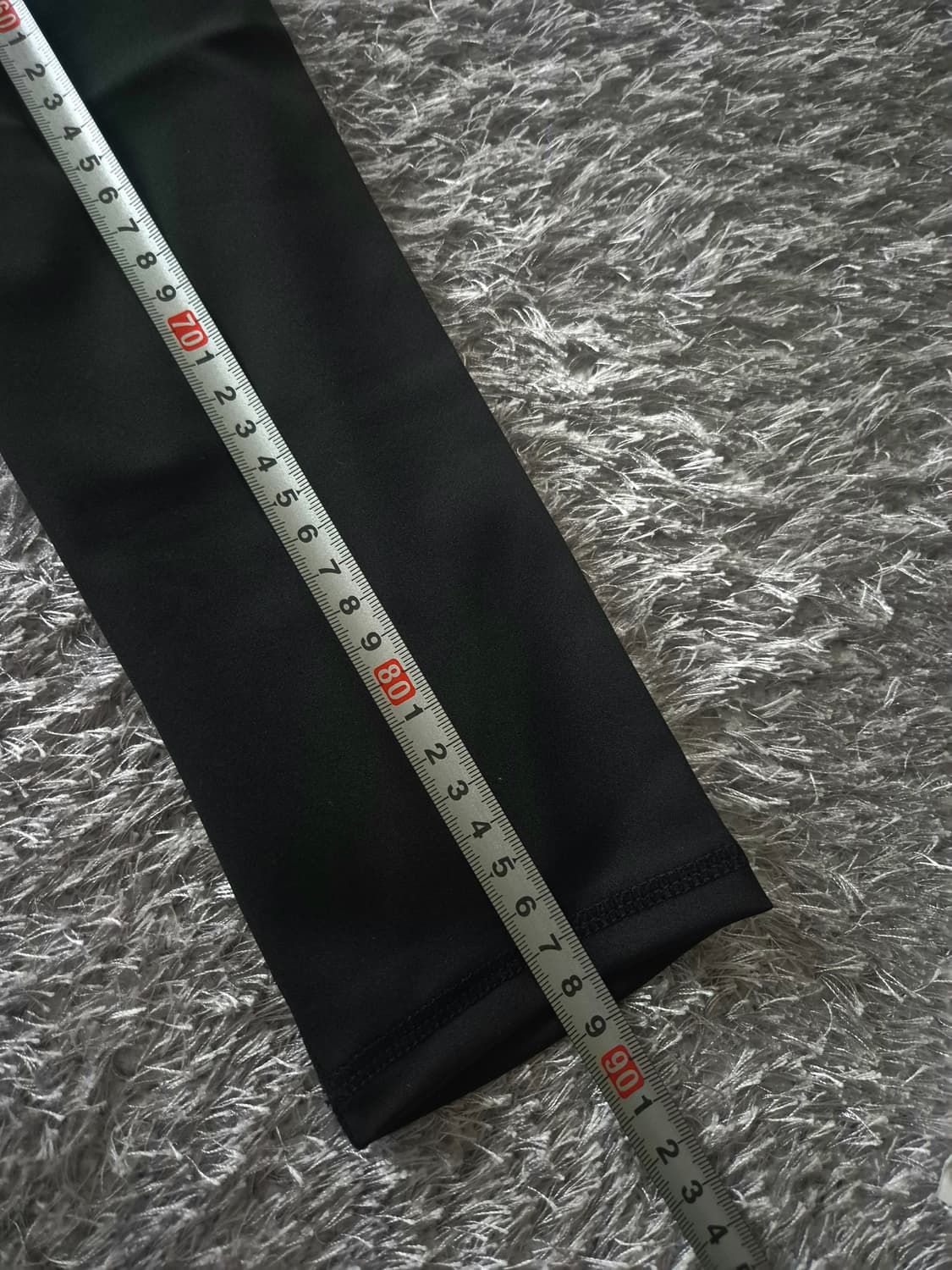 새상품)나이키운동복3피스 나이키트레이닝 요가필라테스러닝 상품이미지6