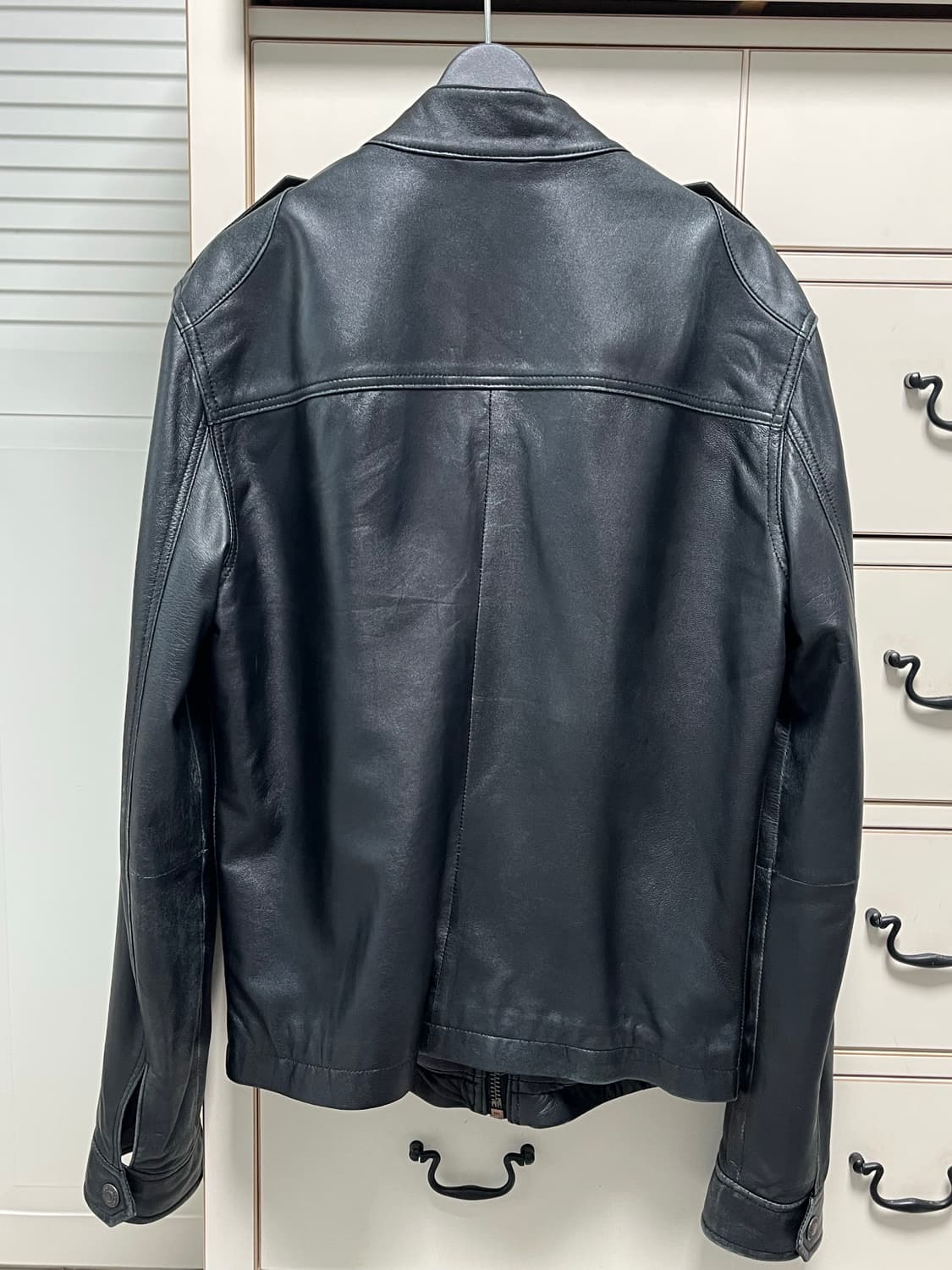 리바이스 가죽자켓 상품이미지7