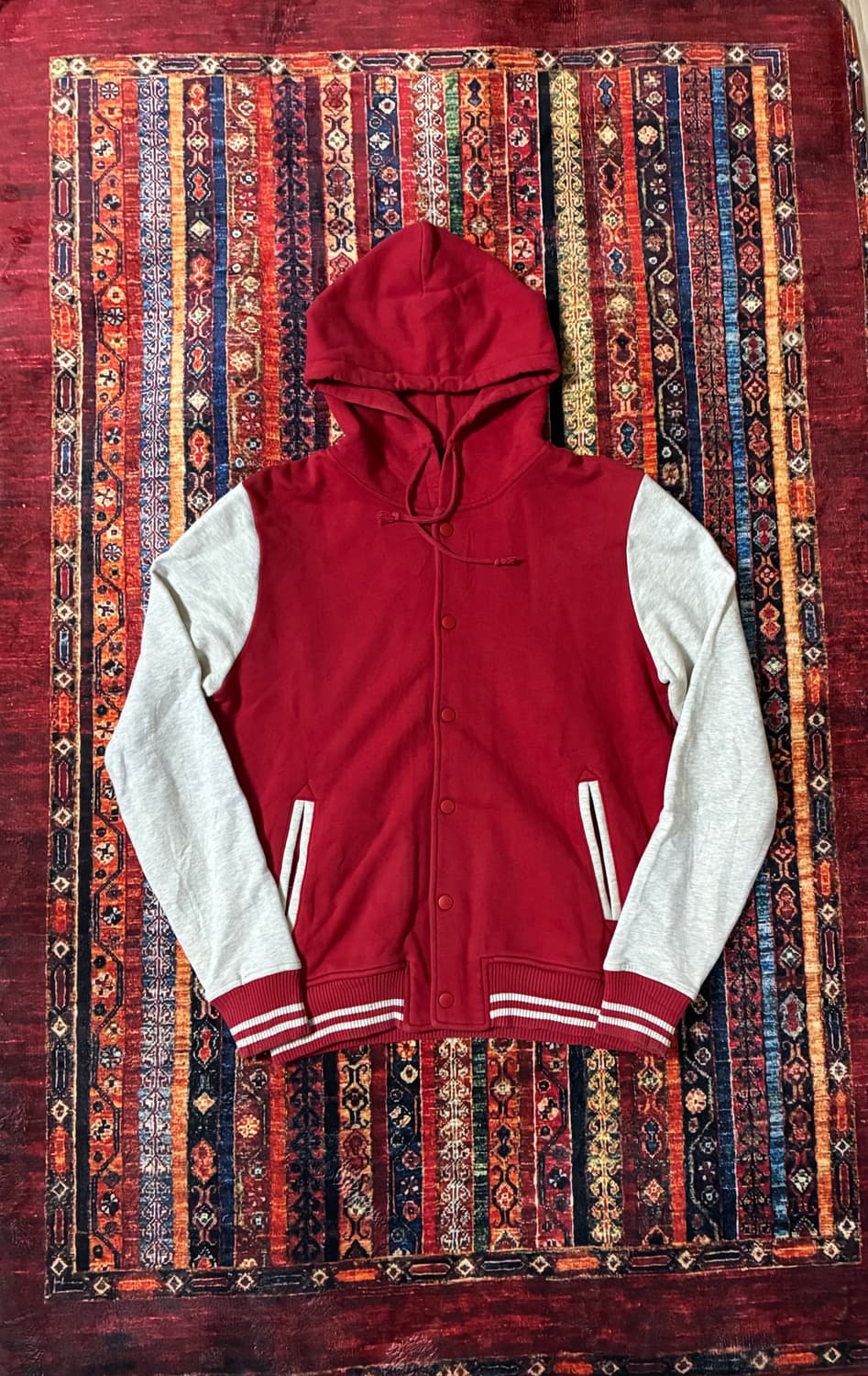 빔즈 스타디움 후드집업 상품이미지1