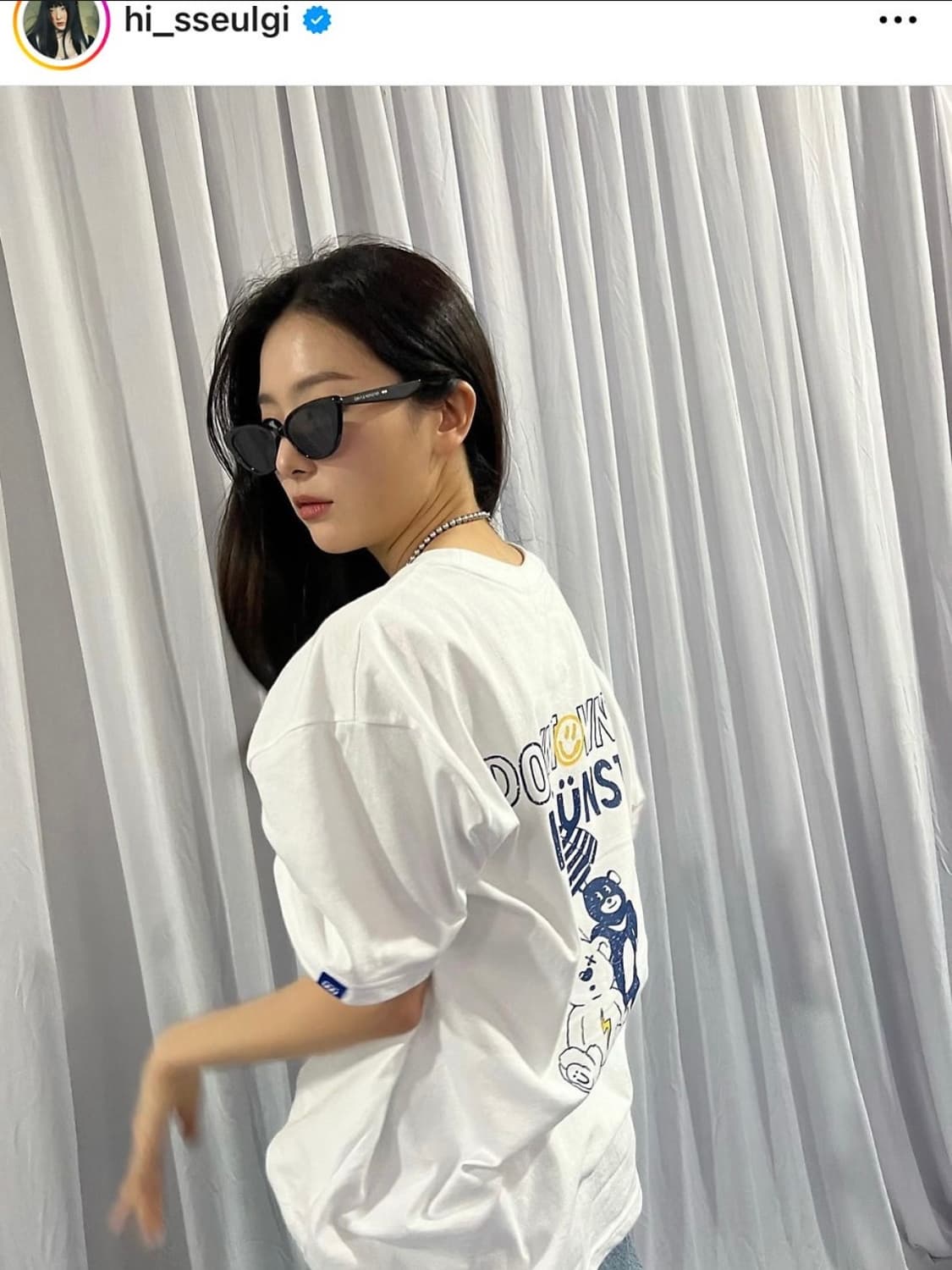 젠틀몬스터 크렐라 상품이미지6