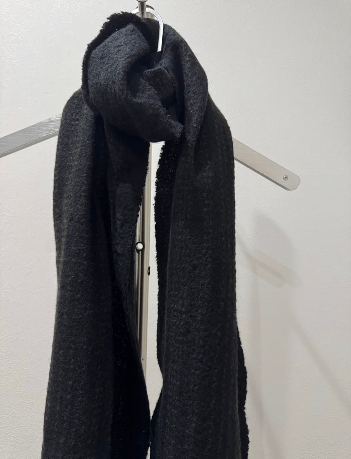 꼼데가르송 옴므 02aw 머플러 상품이미지2