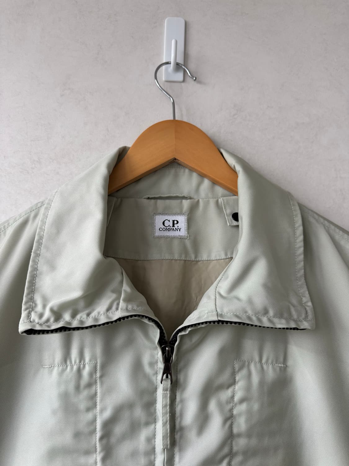 9/00s C.P. Company 자켓 상품이미지5