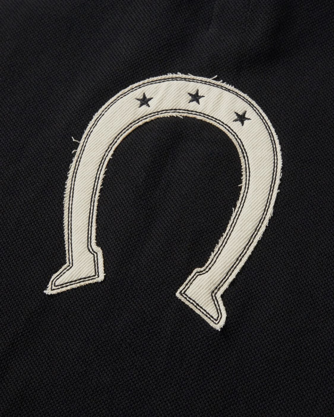 사일런트실러블 Horseshoe zip-up jacket 상품이미지4