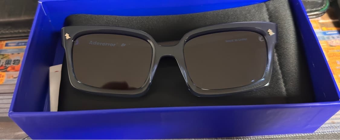 (판매) 아더에러 자라 선글라스 상품이미지1