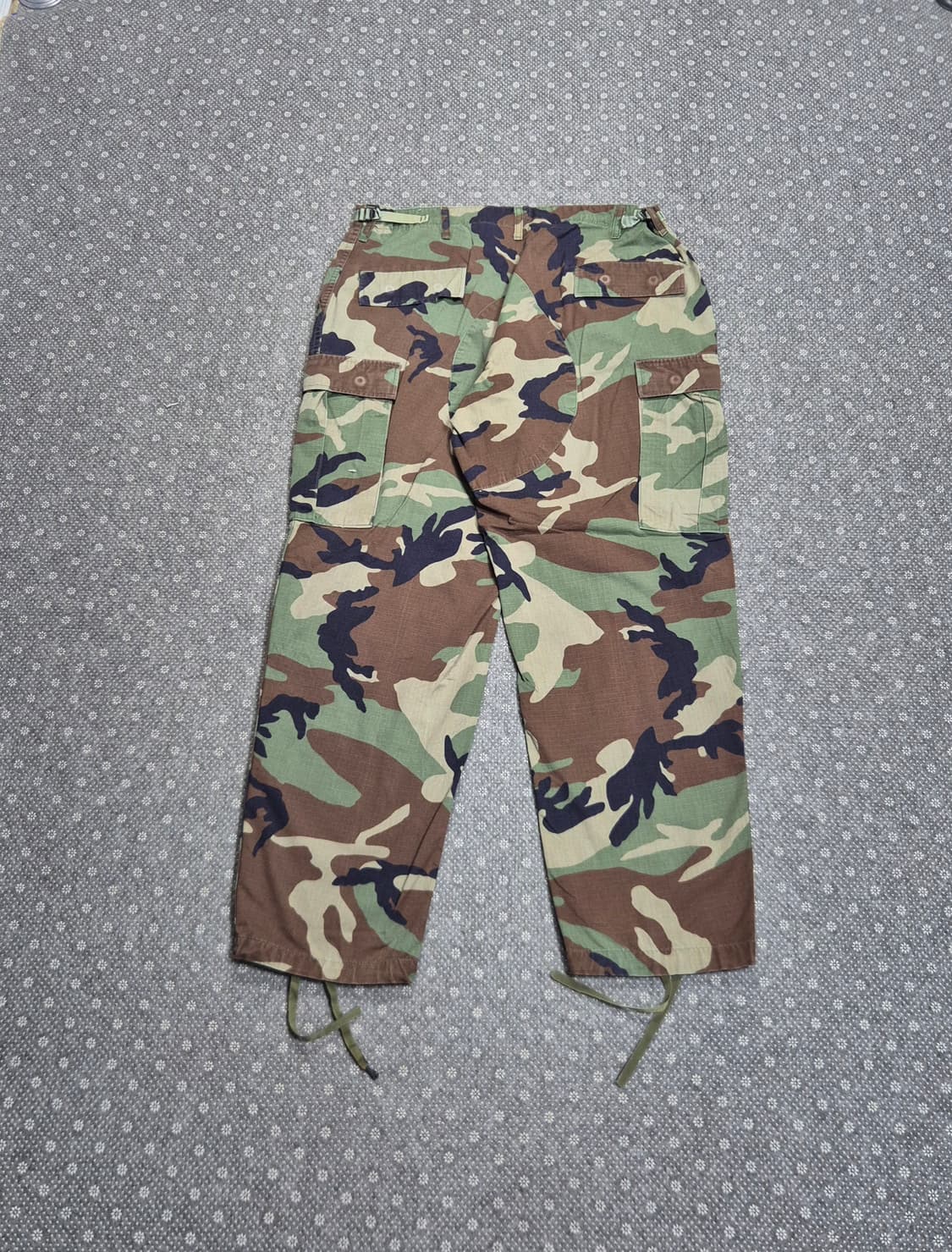 [L]US ARMY BDU -857 상품이미지2