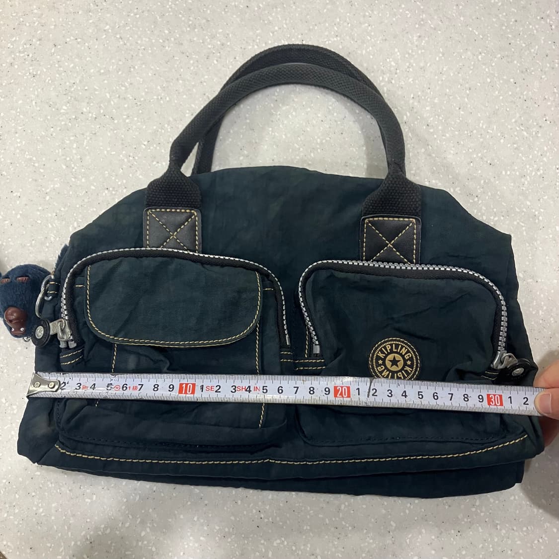 336 키플링 핸드백 토트백 상품이미지5