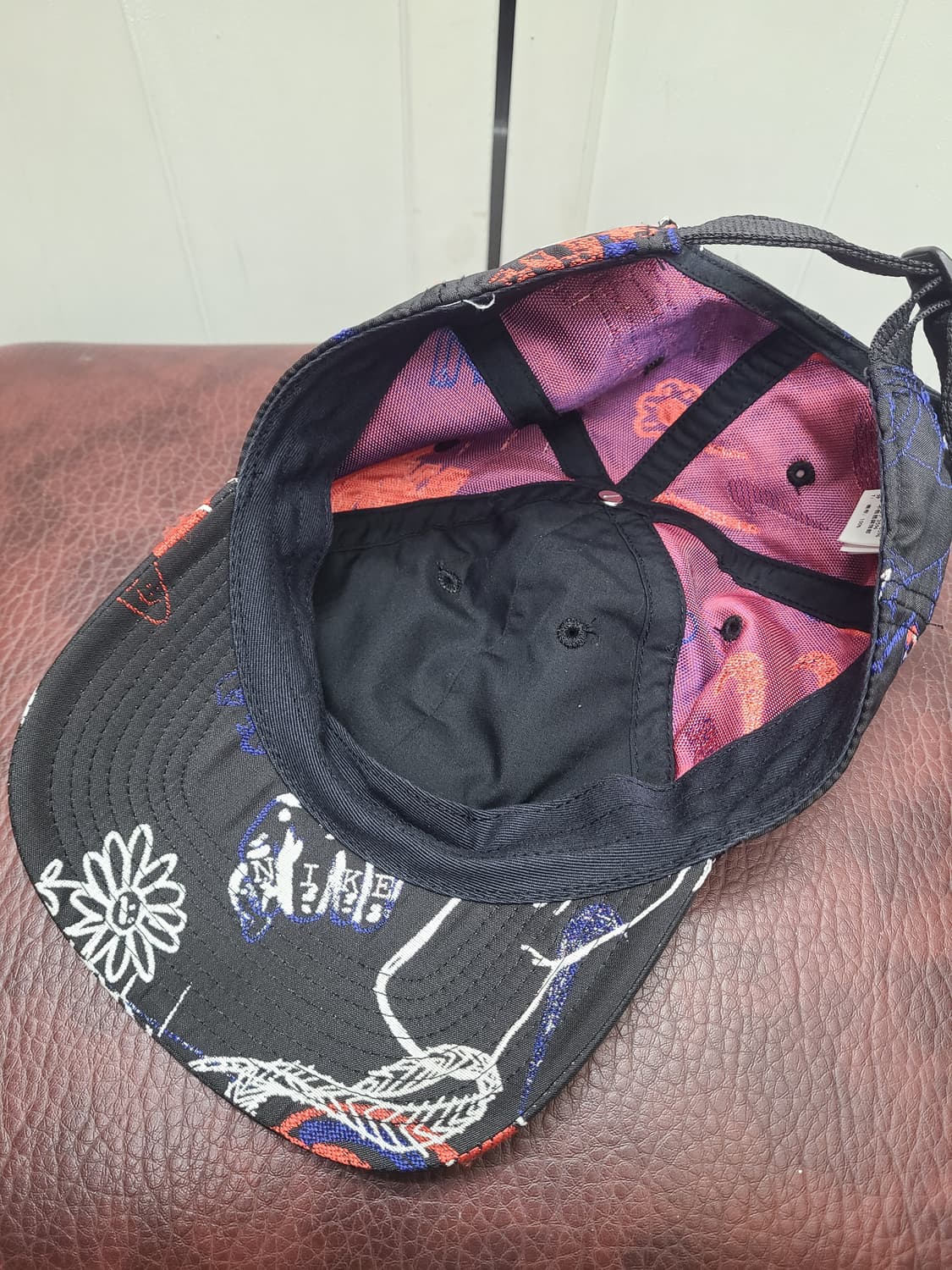 나이키 헤리티지86 캡슐 볼캡 상품이미지4