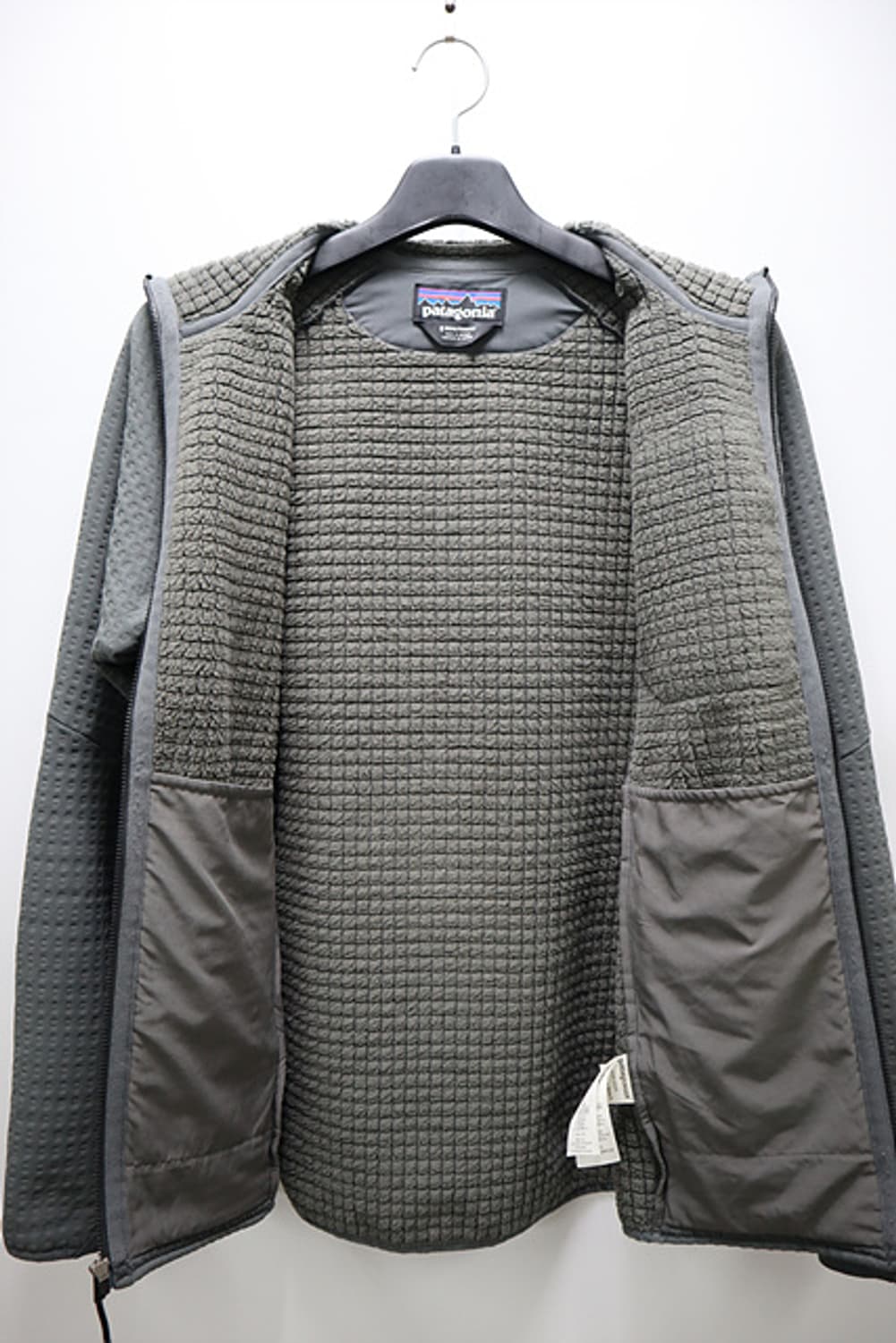 파타고니아 집업 자켓 안감기모 남95  상품이미지3