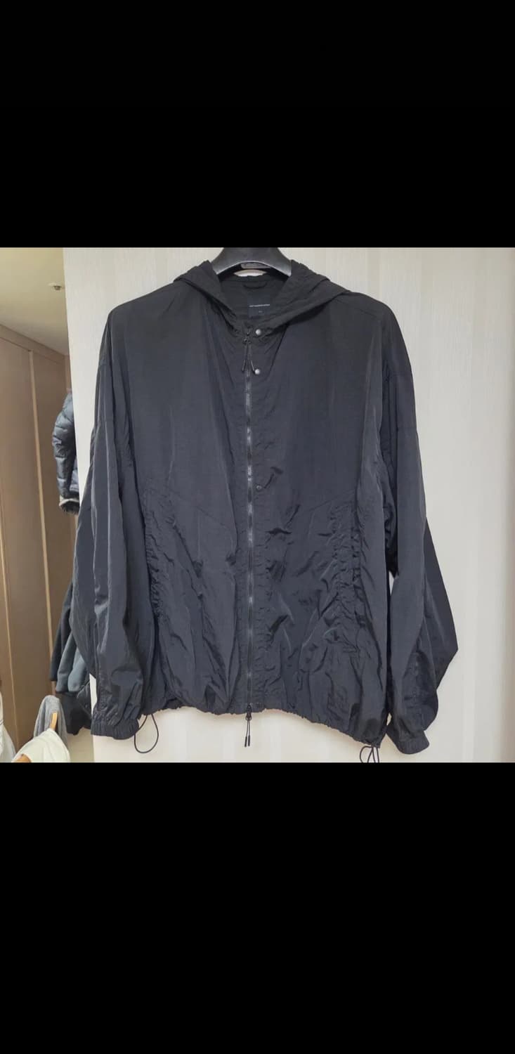 모이프 24SS CITY DWELLER 바람막이 2 상품이미지1