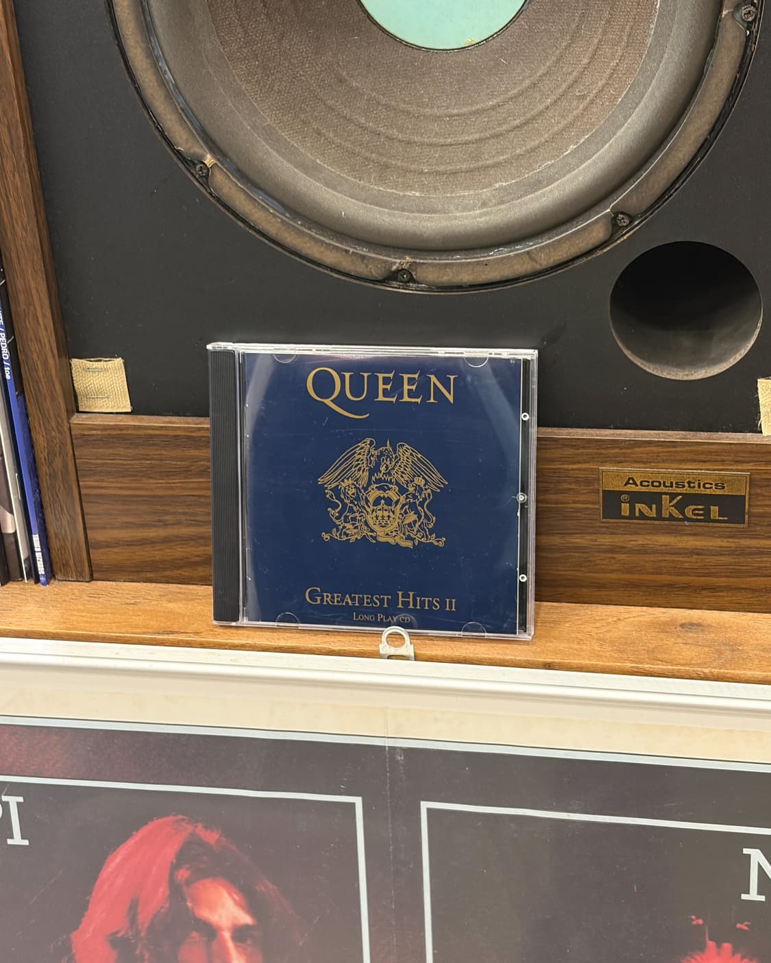 Queen 상품이미지1