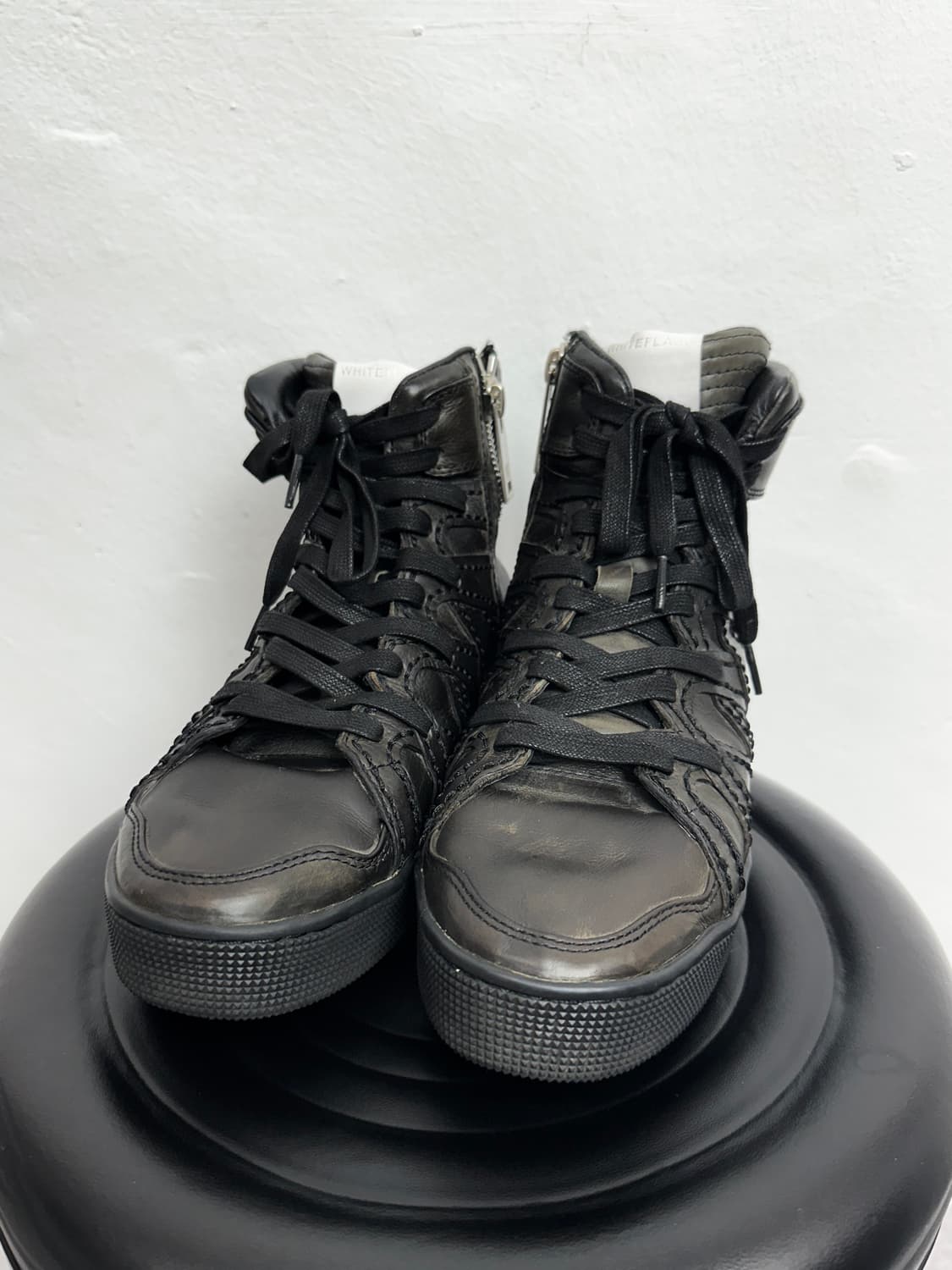 ISAMU KATAYAMA BACKLASH × WHITEFLAGS 201 상품이미지6