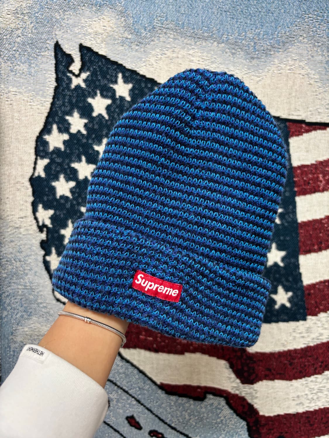 슈프림 비니  상품이미지3