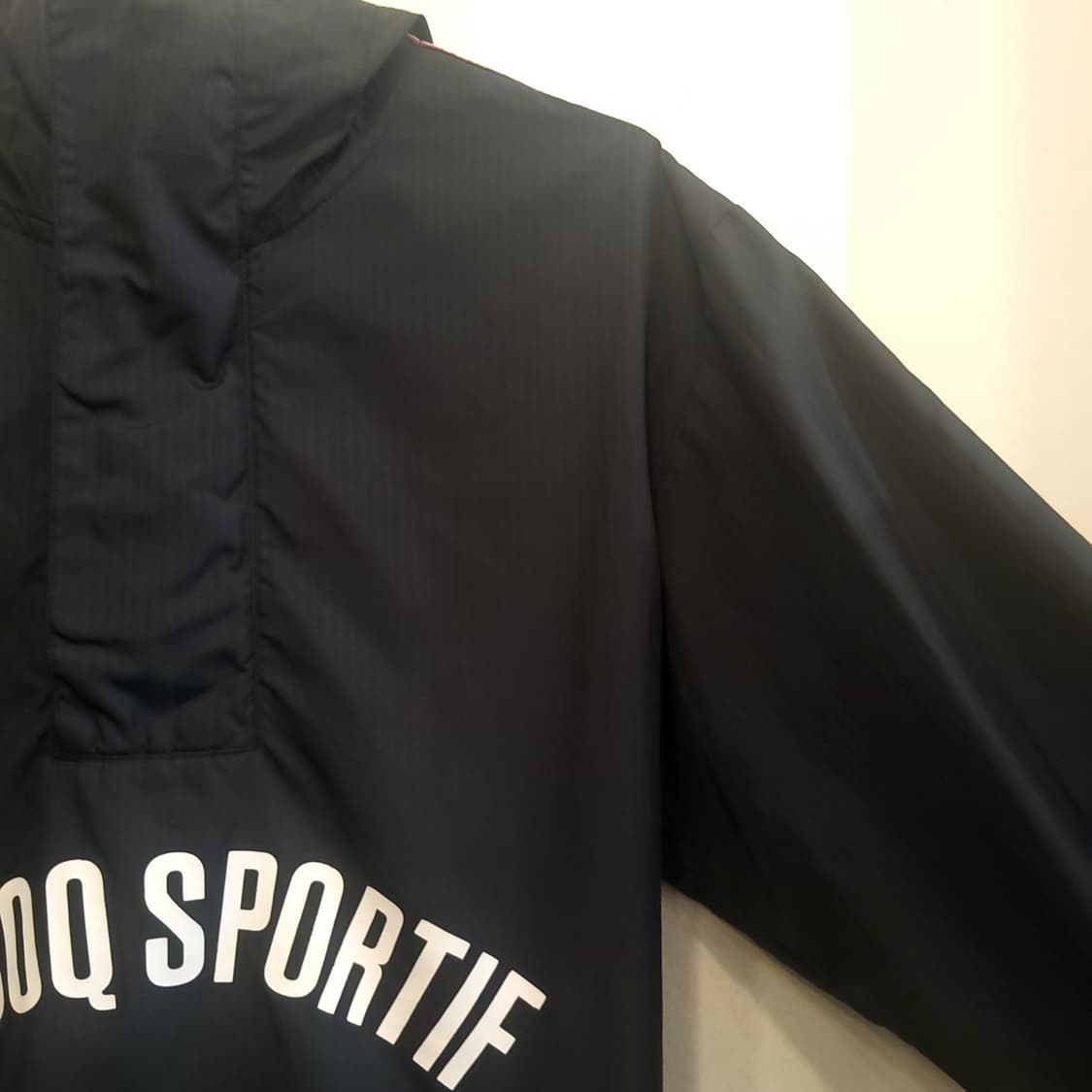 르꼬끄 아노락 스포츠 바람막이 상품이미지1