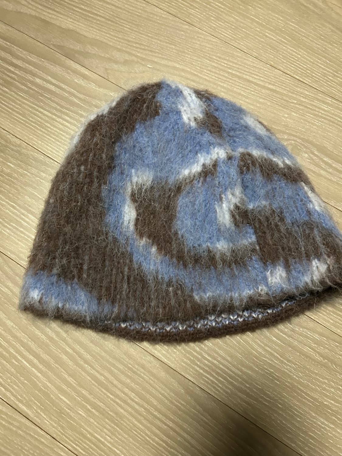 마하그리드 DESTRUCTED ECLIPSE 비니 상품이미지3