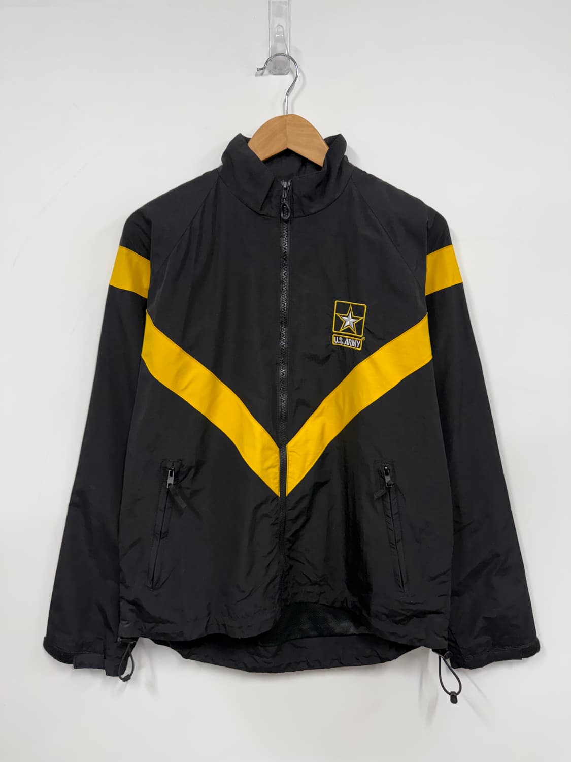 US ARMY APFU Windbreaker Jacket 상품이미지2