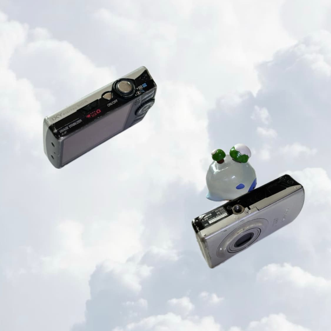 [*세은디카💖/작례⭕️] 캐논 IXY920IS (IXUS870IS)디카 상품이미지3