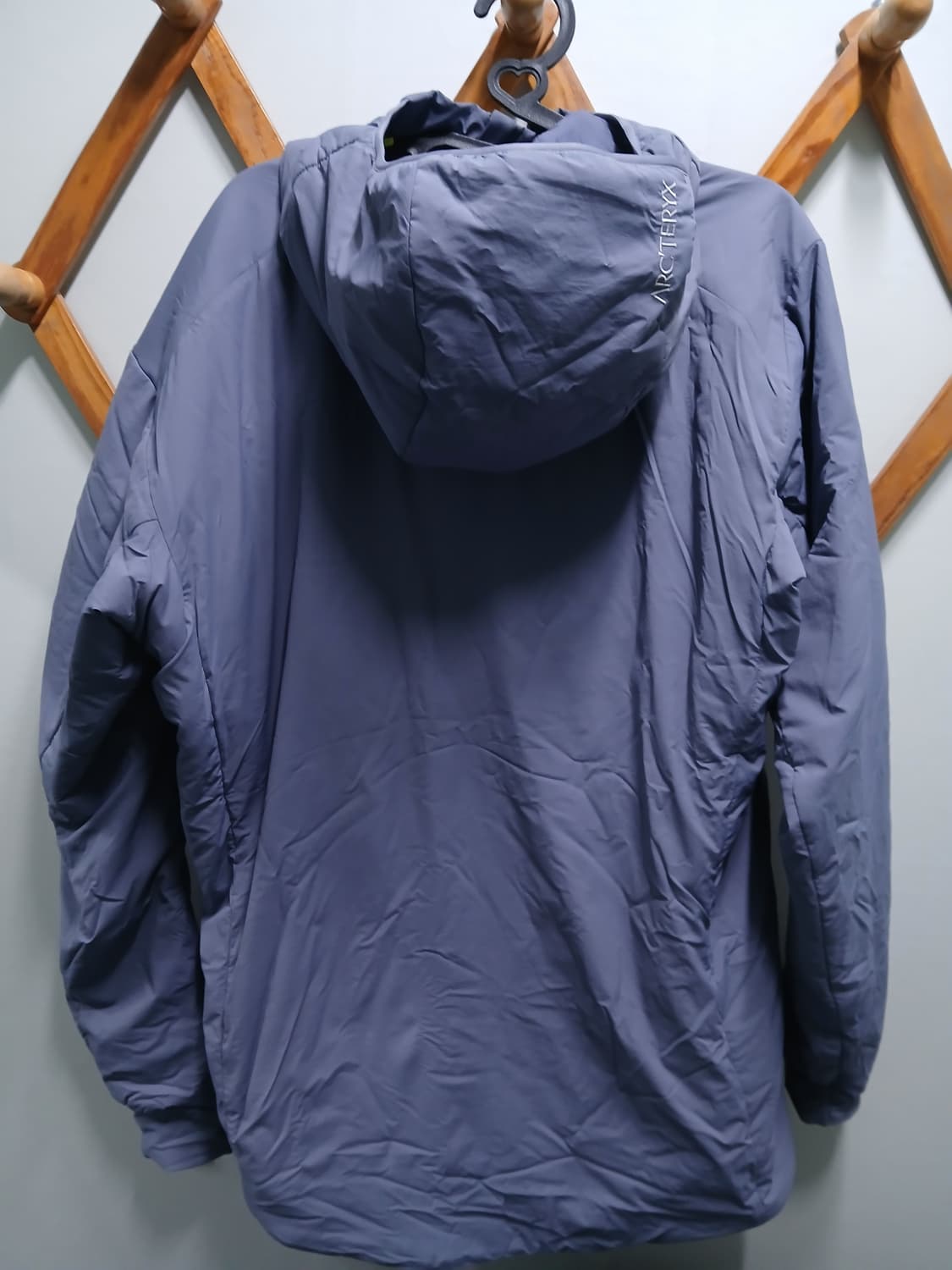 프로톤 후디 스트라터스 M 상품이미지2