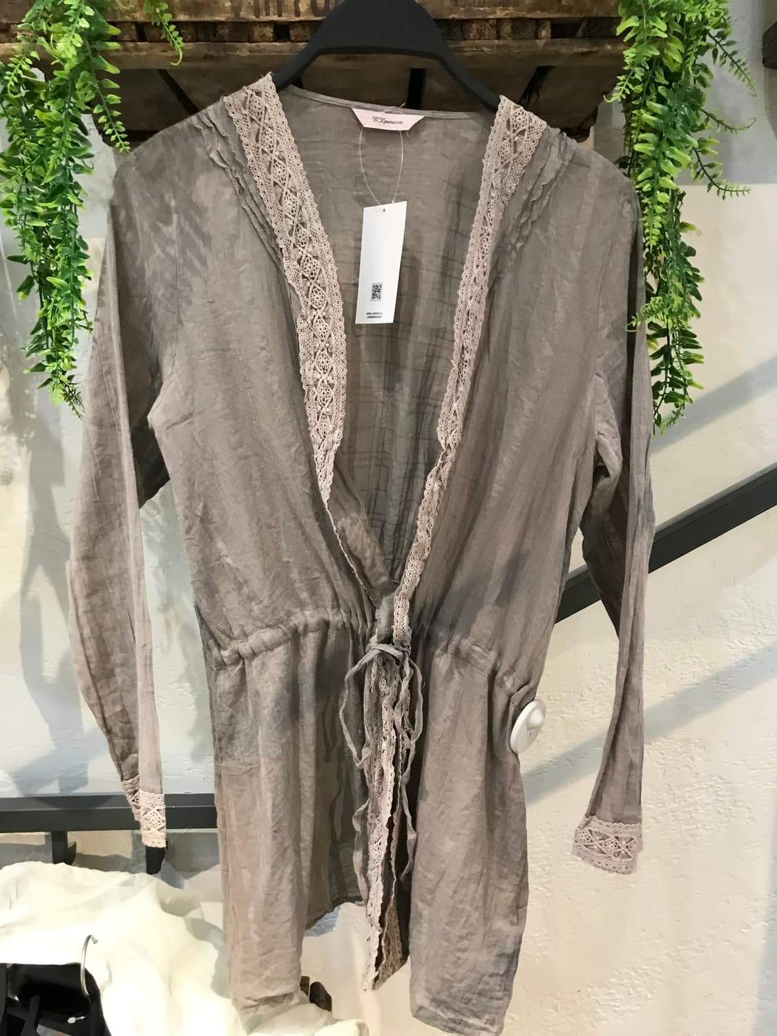 그런지히피세트 상품이미지4